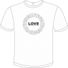T-Shirt Romantic