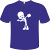 T-Shirt ZOMBI